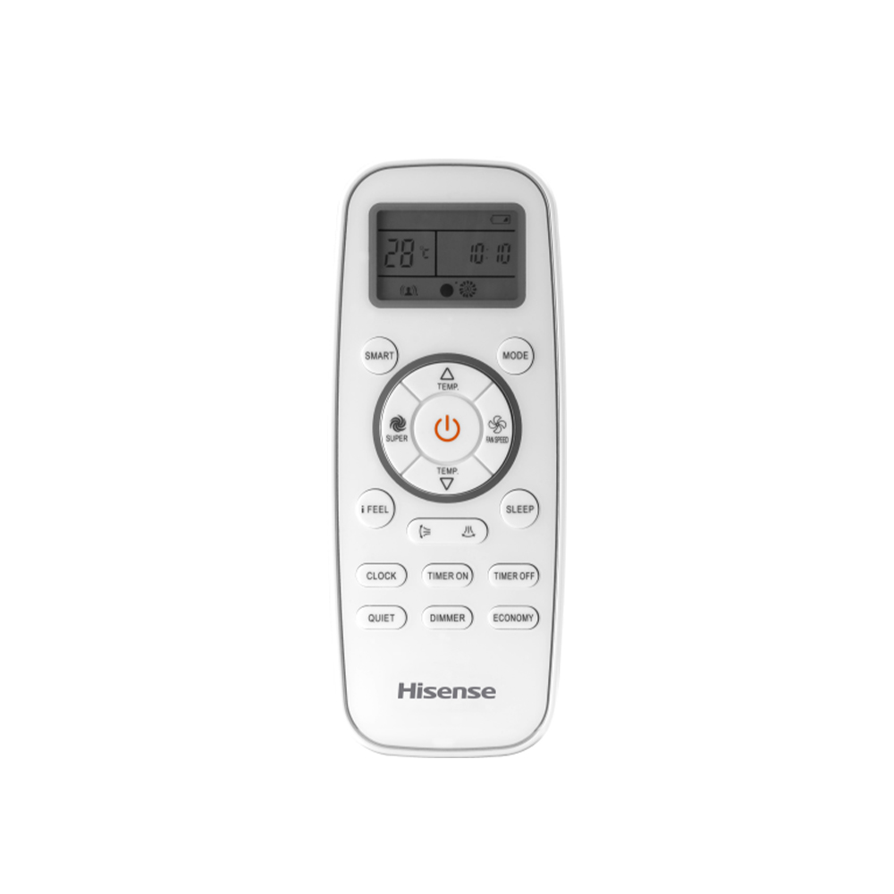 Hisense CA35YR03G (Easy Smart) А+++/А++ 3.5/3.8 - Image 6