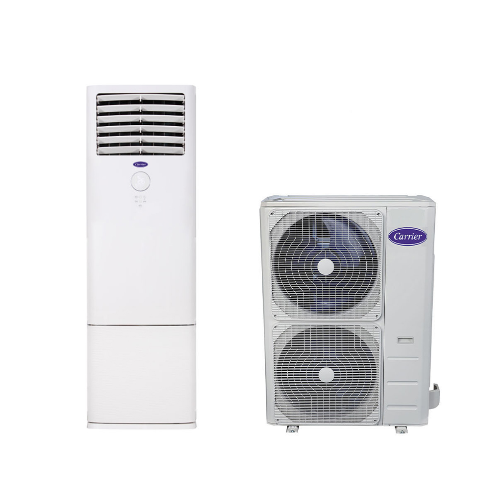 Carrier 42QFD048D8S / 38QUS048D8T