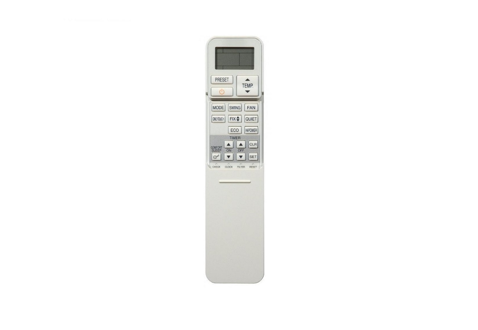 Toshiba RAS-B22PKVSG-E (Suzumi Plus) A++/A++ 8.0/7.0 - Image 5