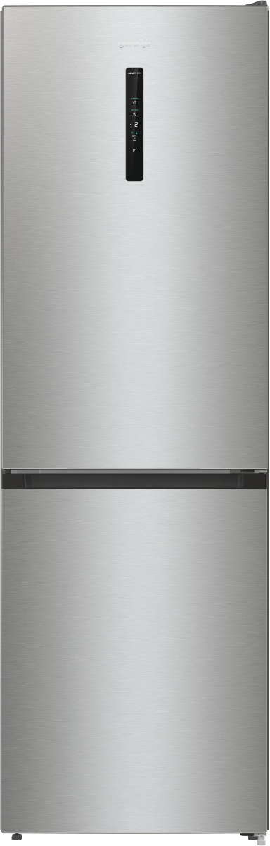 Gorenje NRK6192AXL4 - Комбиниран фрижидер - Image 2