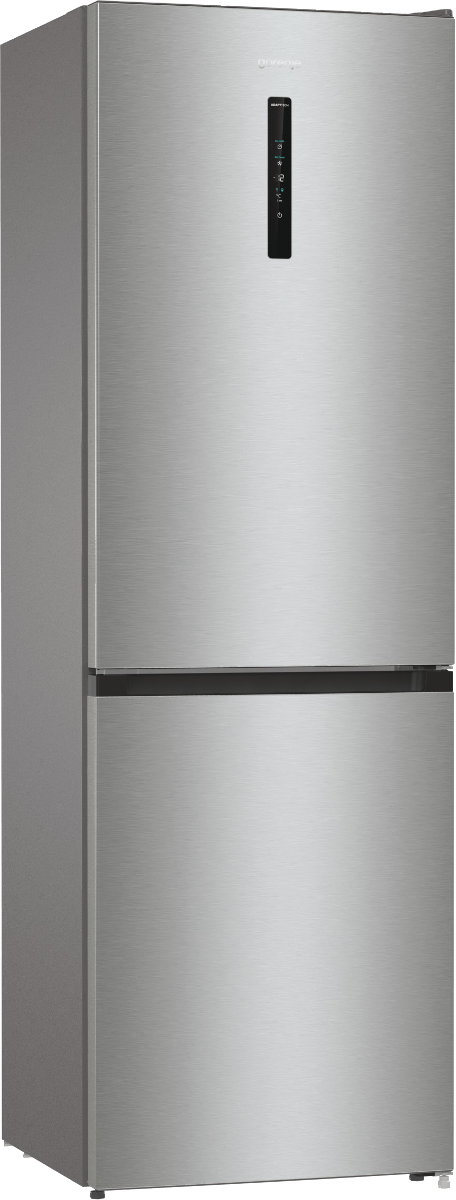 Gorenje NRK6192AXL4 - Комбиниран фрижидер - Image 3