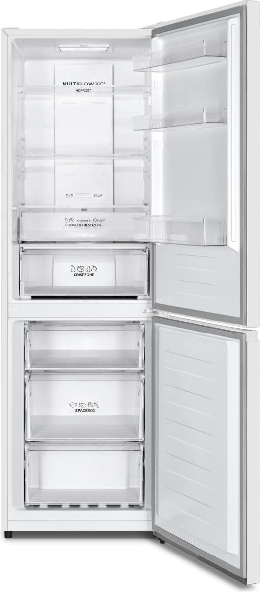 Gorenje N619EAW4 - Комбиниран фрижидер - Image 2