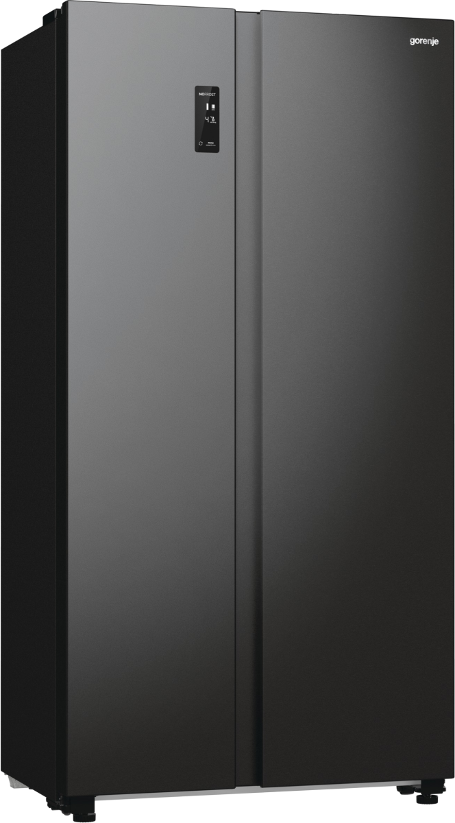 Gorenje NRR9185EABXL Side by Side Фрижидер - Image 4