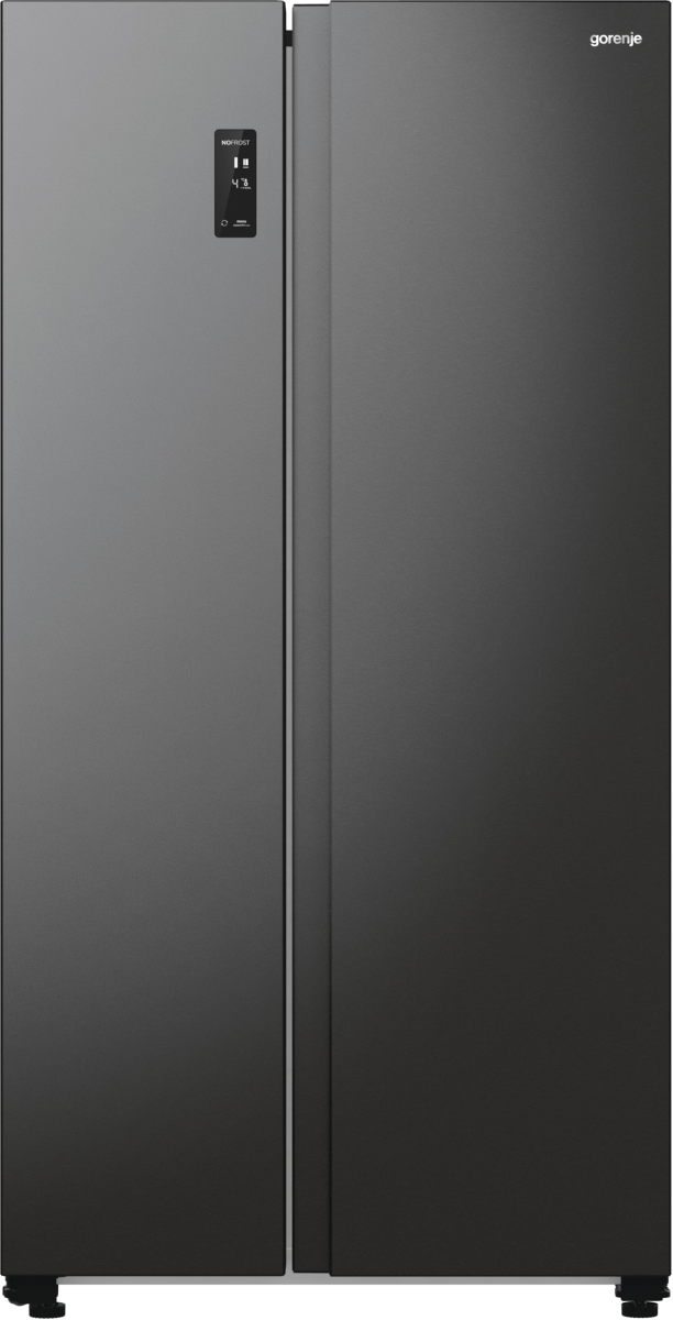 Gorenje NRR9185EABXL Side by Side Фрижидер - Image 6