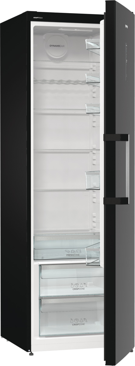 Gorenje R619EABK6 - Ладилник - Image 2