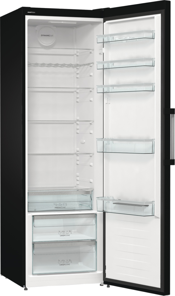 Gorenje R619EABK6 - Ладилник - Image 3