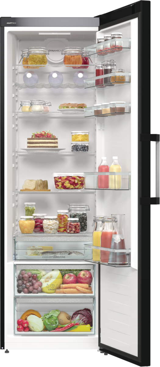 Gorenje R619EABK6 - Ладилник - Image 5