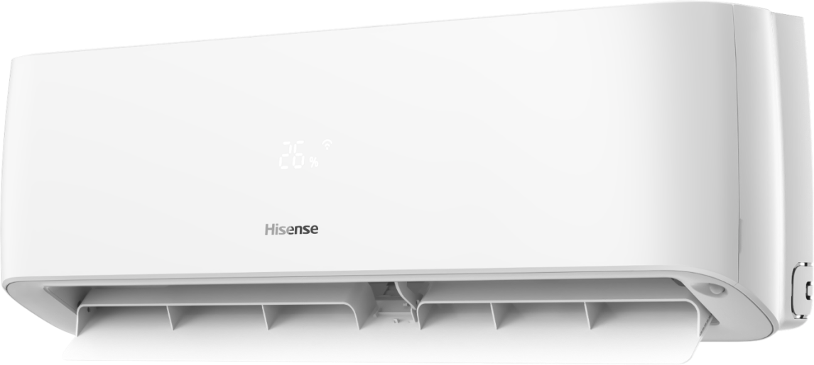 Hisense QE50BV0EG (Energy Pro) А+++/А+++ 5.6/5.0 - Image 5