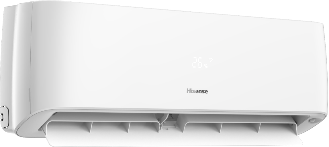 Hisense QE50BV0EG (Energy Pro) А+++/А+++ 5.6/5.0 - Image 7